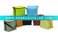 Wholesale cooler lunch bag