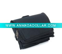 New Style Folding Nylon Cooler Lunch Bag