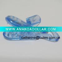 OEM Small Plastic Clip for Baby's Safe Use