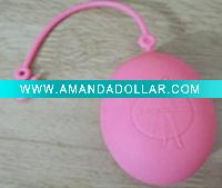 Silicone Pacifier package,Pacifier pouch