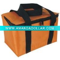 Wholesale non woven cooler lunch bag