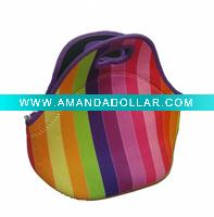 Wholesale Neoprene Lunch Bag