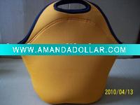 Wholesale Neoprene lunch bag