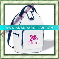 Wholesale 2011 fashionable convenient lunch bag