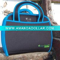 Wholesale neoprene lunch bag
