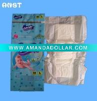 Wholesale comfortable sleepy baby cloth diaper