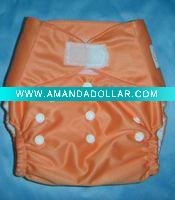 cloth baby diaper