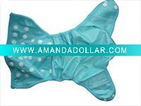 PUL diaper cover