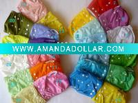 Wholesale ALVA cloth diaper covers