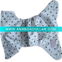 Wholesale baby cloth diaper washable/baby cloth diaper/diaper cover