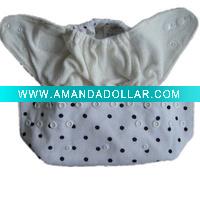 sleepy baby diaper/baby cloth diaper/diaper cover/printed cloth diaper