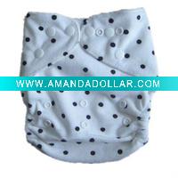 Wholesale diaper for baby/baby cloth diaper/diaper cover
