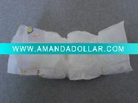 Wholesale disposable baby diapers