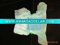 Wholesale Fubei economic baby diapers