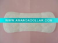 Wholesale panty liners for little girl