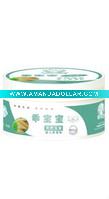 Natural Baby Corn Wet Powder
