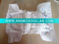 Disposable Baby Diaper
