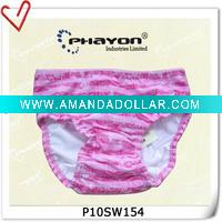 Wholesale Newest baby swim diaper summer 0-36 months