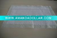 disposable nonwoven underpad