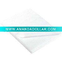 Wholesale flushable flushable diaper liners