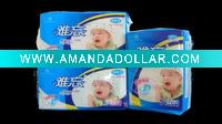 disposable cotton Baby pad