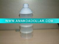 Wholesale baby milk powder/dust dispenser/case