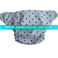 Wholesale sleepy baby diaper/baby cloth diaper/diaper cover