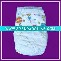 Wholesale Clothlike Baby Diaper