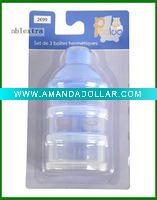 baby milk powder container