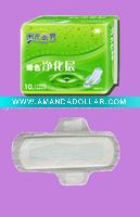 Wholesale soft panty liner,comfortable pads,