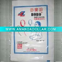 Wholesale all cotton baby diaper