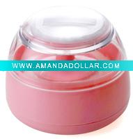 Wholesale toilet powder container for baby