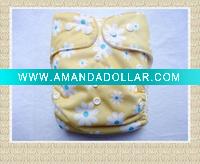 Wholesale ALVA washable cloth diaper cover