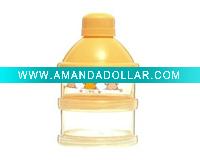 Wholesale baby milk powder container,milk powder box