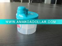 Wholesale PP plastic milk powder container for baby