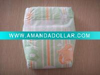 Wholesale new baby diapers and wipes