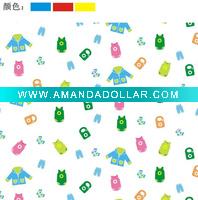 Wholesale diaper raw material
