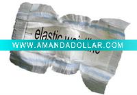 Wholesale Ultral thin Baby napkin