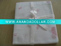 Wholesale flannel baby diaper