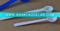 Wholesale plastic baby milk powder spoon