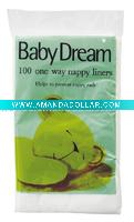 Wholesale baby product