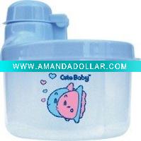 Milk powder box baby powder box