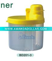 baby Milk powder container