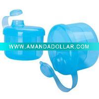 Wholesale milk powder container for baby