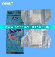 Wholesale hot sale sleepy baby nappies