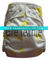 Wholesale professional baby cloth diaper
