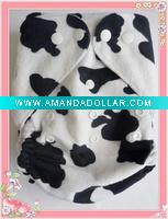 Wholesale ALVA Cute boys and girls different kinds Baby Cloth Diaper