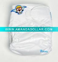 Wholesale AIO Printed Cloth NappyDiaper