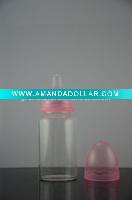 baby powder bottle