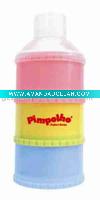 Wholesale Milk powder can baby milk can